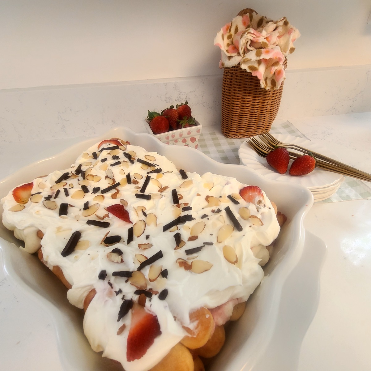 Classic Strawberry